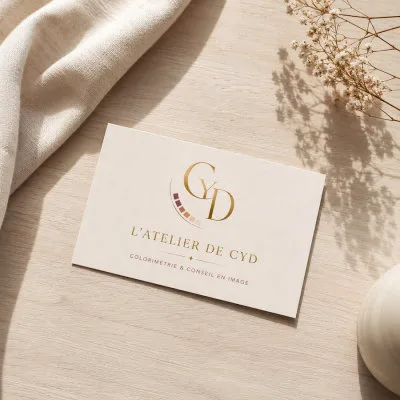 Photo de L'atelier de Cyd