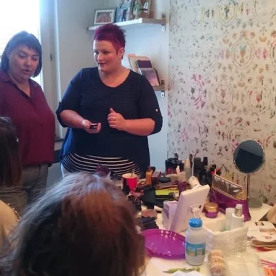 Photo de Relooking FEM'EST Formation