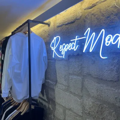 Photo de RespectMode