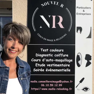 Photo de Nadia Relooking