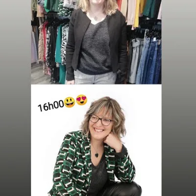 Photo de Nadia Relooking