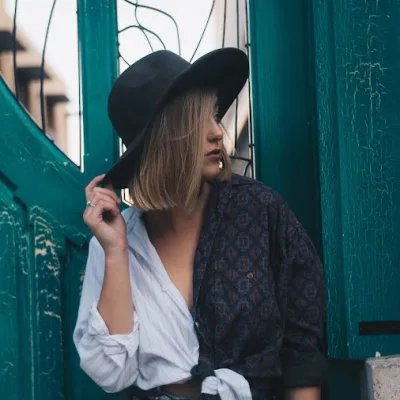 Photo de Mareva
