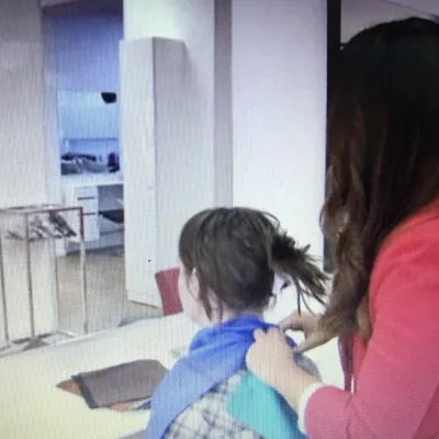 Portrait de Ds Relooking