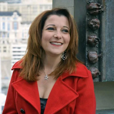 Photo de Fabienne Bugeaud
