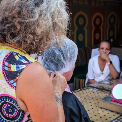 Photo de Relooking Laetistyle