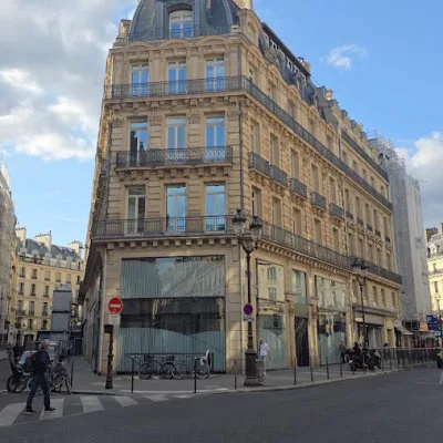 Photo de Mood of Paris