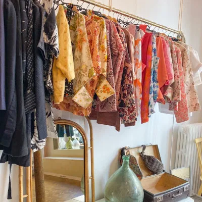 Photo de DÉGAINE- Personal Stylist