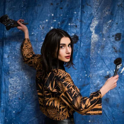 Photo de DÉGAINE- Personal Stylist