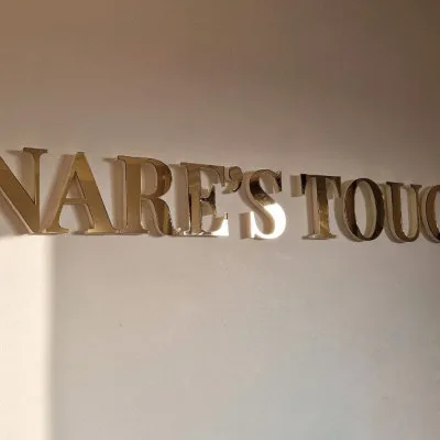 Photo de Nare's Touch
