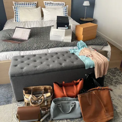 Photo de Malwina Personal Shopper