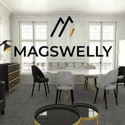 Photo de Magswelly Agency