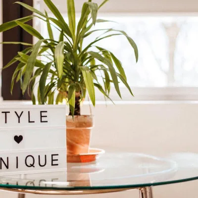 Photo de Style Unique