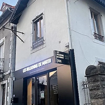 Photo de Les relooking de marta