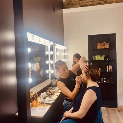 Photo de Les relooking de marta