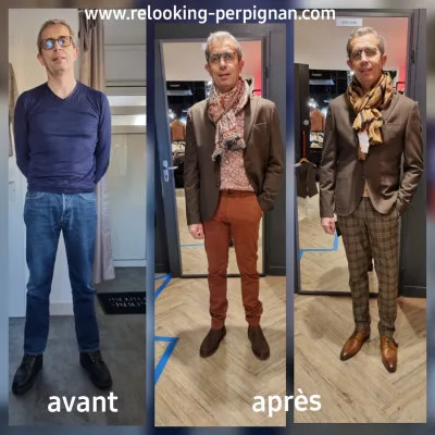 Photo de Relooking perpignan