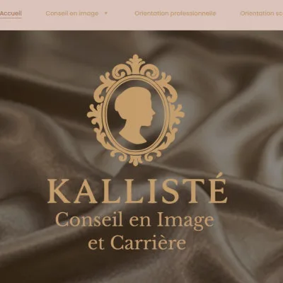 Photo de Kallisté