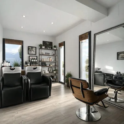 Photo de Maju's agency relook