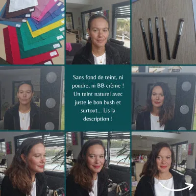 Photo de Jenifer B. Conseil
