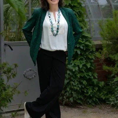 Photo de Chiara Ciavela