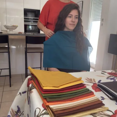 Photo de Charlène Gouleau
