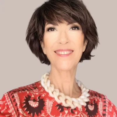 Portrait de Mademoiselle D.