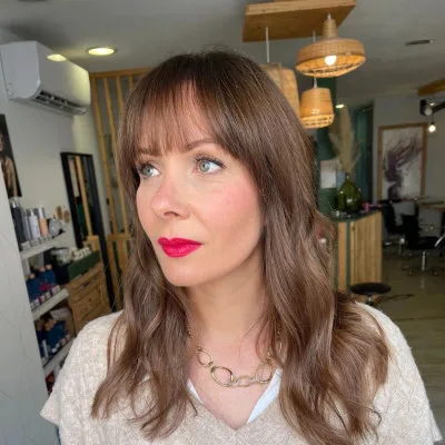 Photo de Mademoiselle Magalie