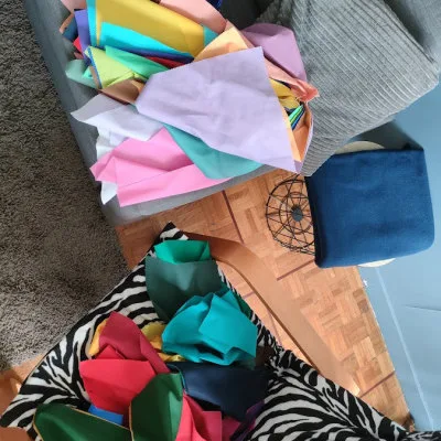 Photo de La colorimétriste