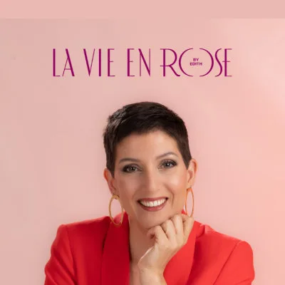 Photo de La Vie en Rose by Edith