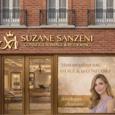 Photo de Suzane Sanzeni