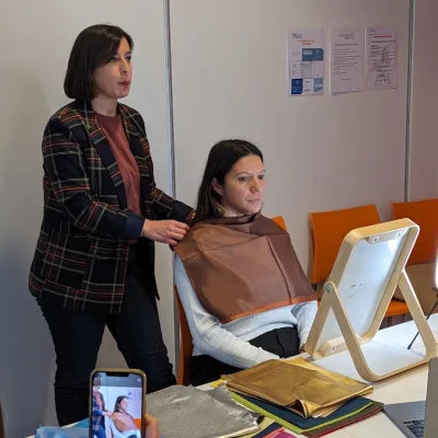 Photo de Agence Pause