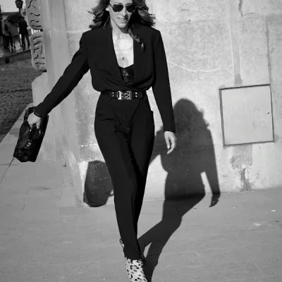 Photo de Look your ambition