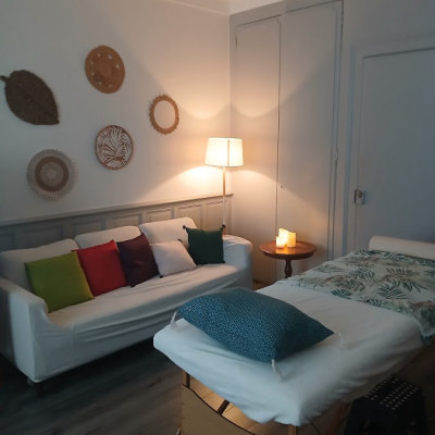 Photo de Corinne Valenzisi