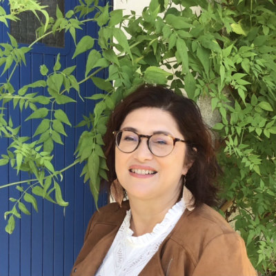 Photo de Corinne Valenzisi