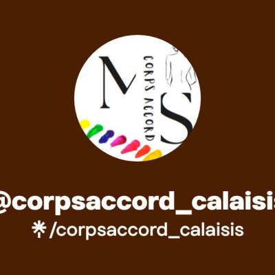 Photo de Corps Accord Calaisis
