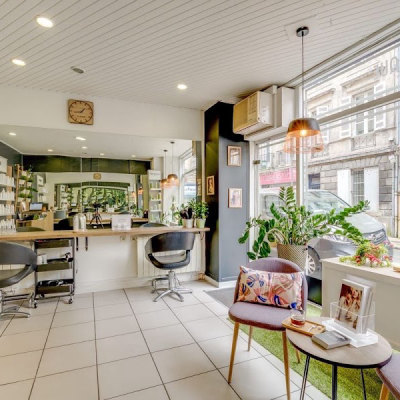 Photo de Dominique Febre Coiffure relooking