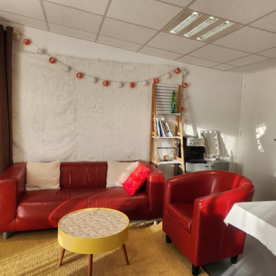 Photo de Douce Osmose Ateliers sur les couleurs & la couture