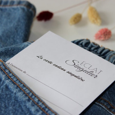 Photo de Eclat Singulier