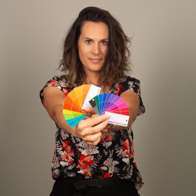 Photo de Empreinte de style Christelle D.