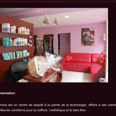 Photo de Espace Samara