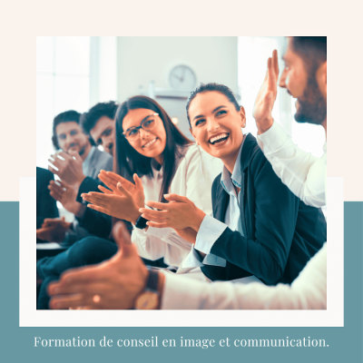 Photo de Expression Consulting