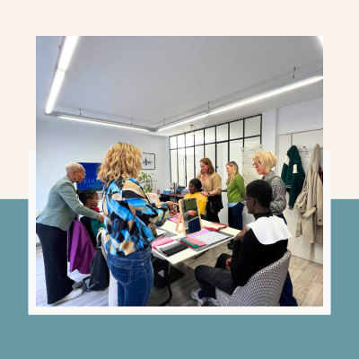Photo de Expression Consulting