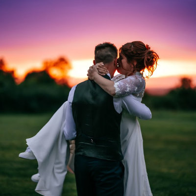 Photo de Flore Spécialiste de la mariée