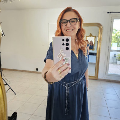 Photo de Fouzia ELASMI