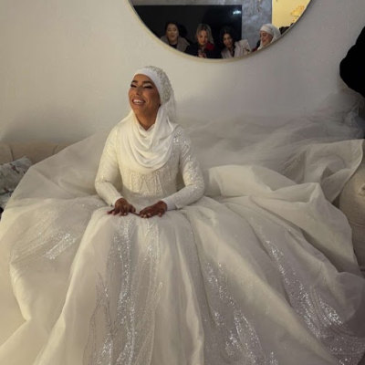 Photo de Fouzia ELASMI