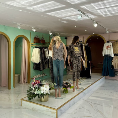 Photo de Gerlia Concept store