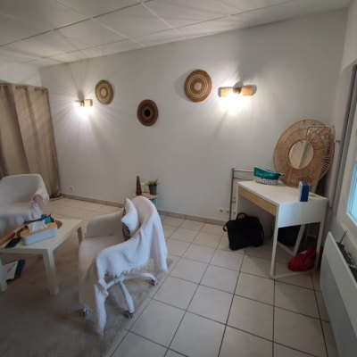 Photo de Grâce à Elle