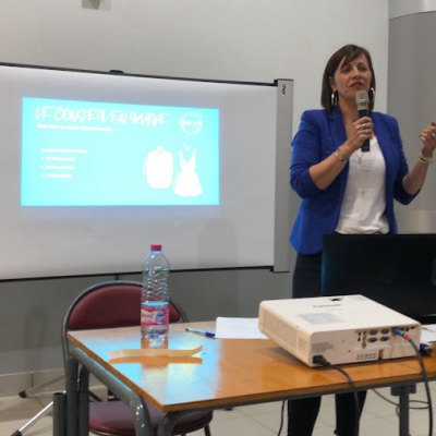 Photo de Grâce à Elle