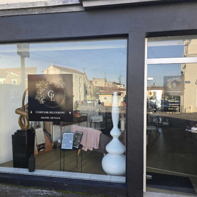 Photo de Guylaine lamothe gl coiffure relooking