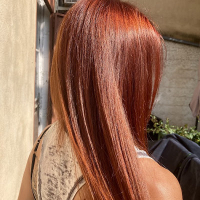 Photo de Hairstyling By Muriele Morazé