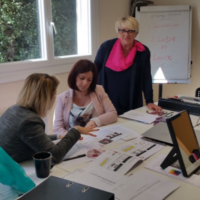 Photo de Image Conseil